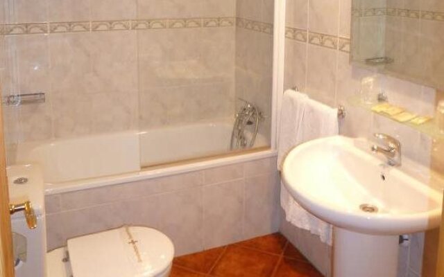 Hostal Pañart