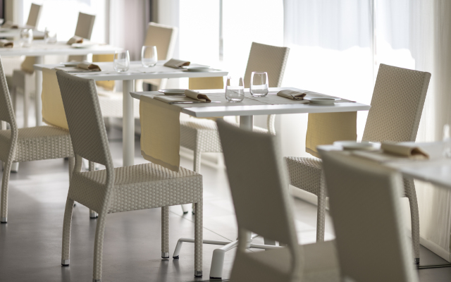 Una Hotels Forte Dei Marmi
