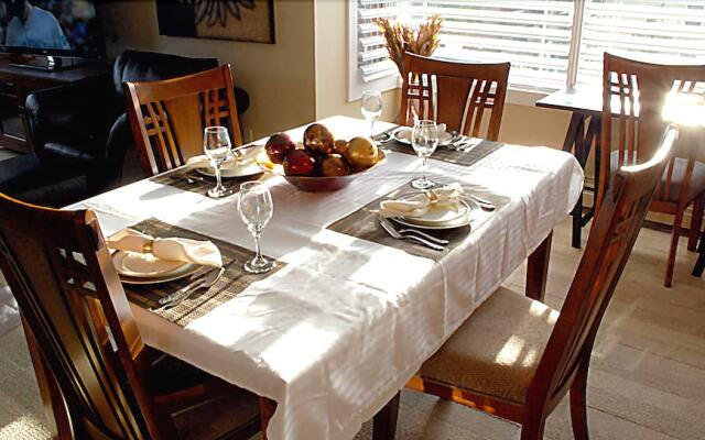 Corporate Suites of Calgary - Rosewood Estates