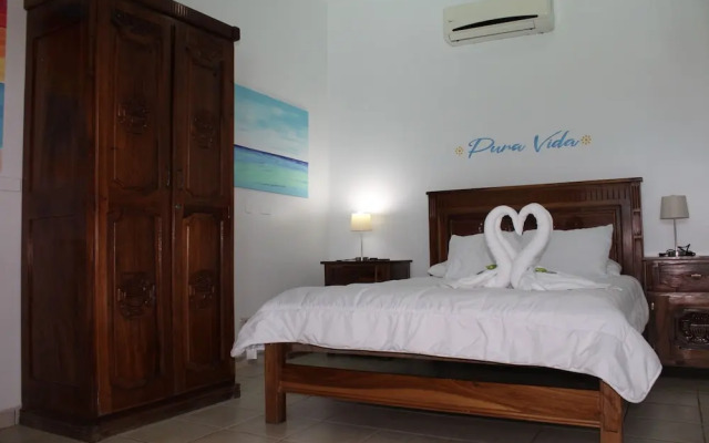 Toro Blanco Resort
