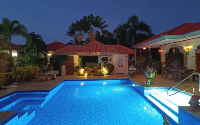 Stella Resort