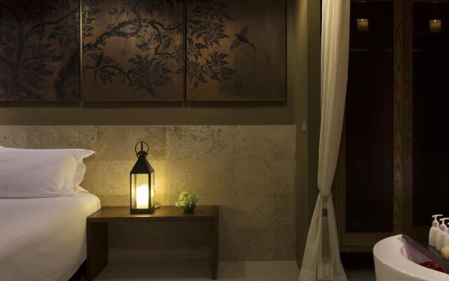 SUNSURI PHUKET, Nai Harn Beach