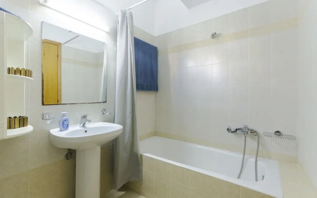 Apartment near center of Rethimno
