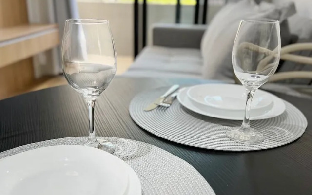 Innvista - Residencial Brera Moema