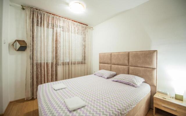 Apartman Vukcevic