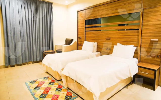 Lamar House Hotels & Suites 3