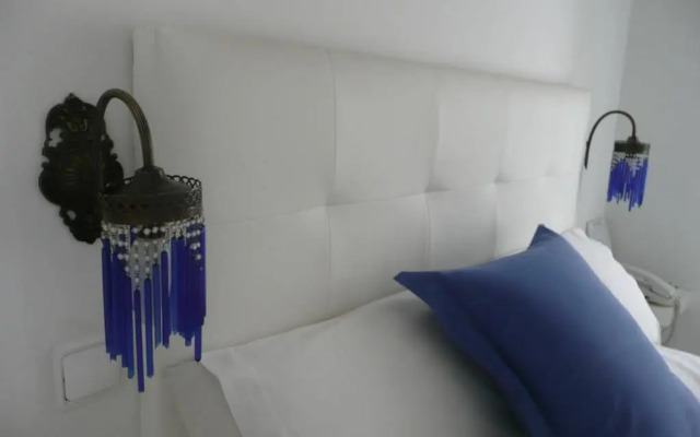 Hostal Barrera