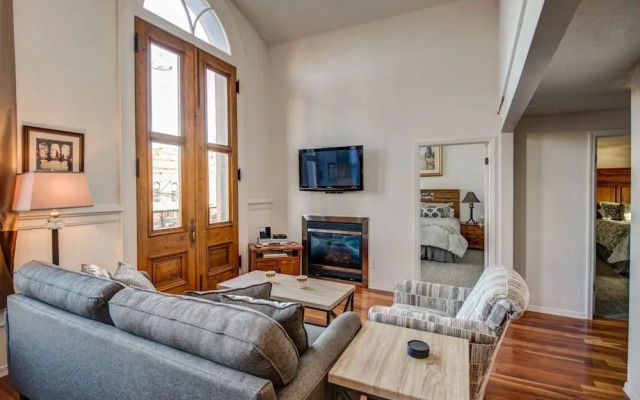 Bozeman - Loft In The Rockies
