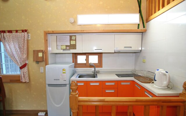 Liun Cabin