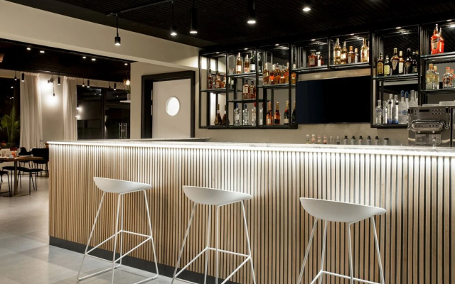 Nordic Hotel Lagos
