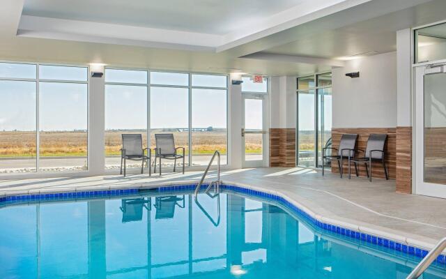 Fairfield Inn & Suites by Marriott McPherson