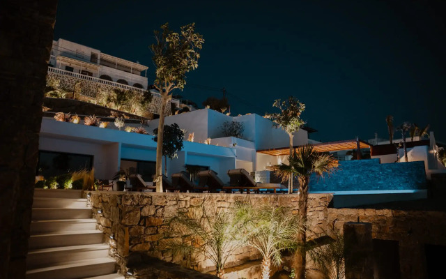 Tagoo Hills Luxury Suites