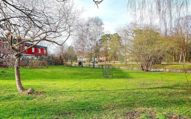 6 Person Holiday Home in Sköndal