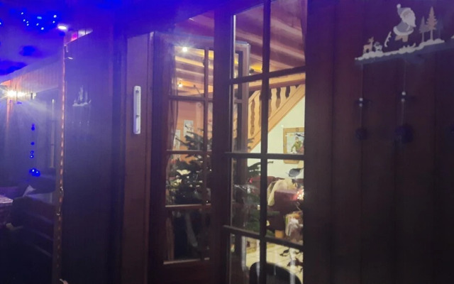 Chalet Esprit