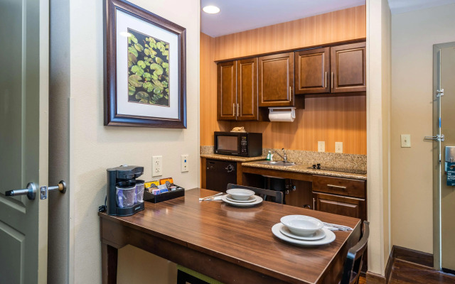 Homewood Suites by Hilton Birmingham-SW-Riverchase-Galleria