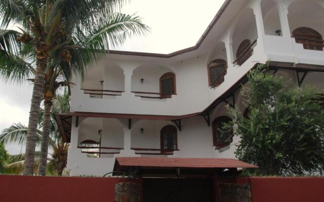 Hotel Galapagos Suites