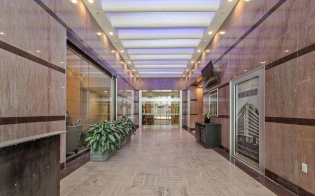 Peaceful Condo near Canal street