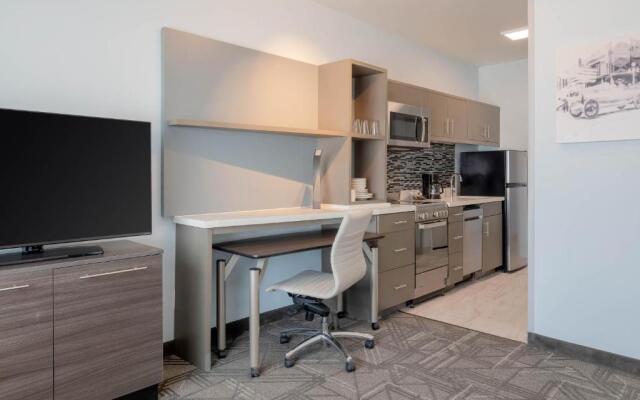 TownePlace Suites by Marriott Amarillo West/Medical Center