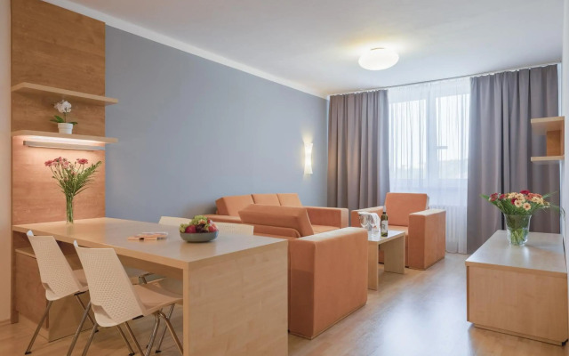 Hotel Vista