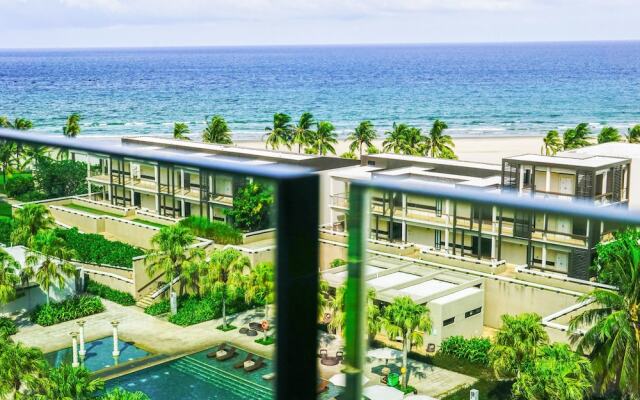 Amazing Ocean View - Hyatt Resort