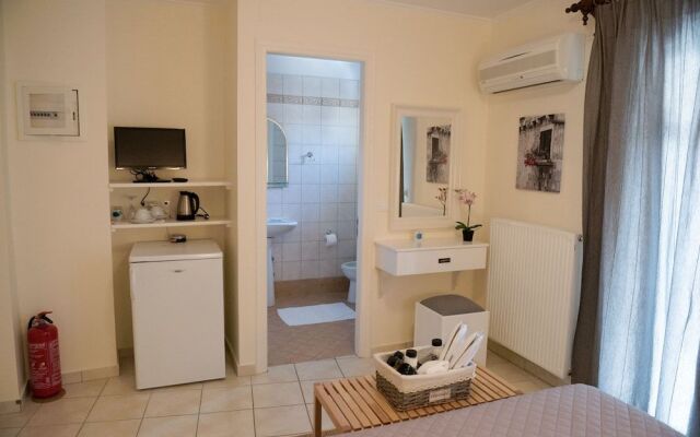 Marina's House