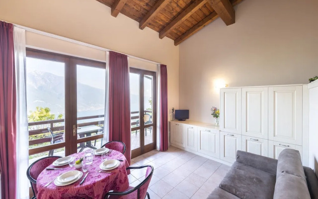 Residence Pineta Campi