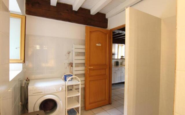 Gîte Cette-Eygun, 5 pièces, 10 personnes - FR-1-384-753