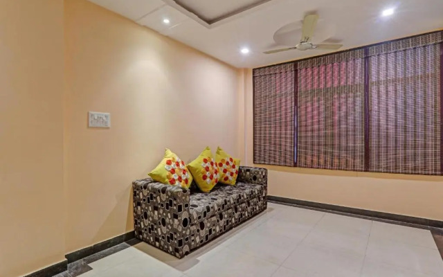 OYO 2263 Hotel Govinda Royal