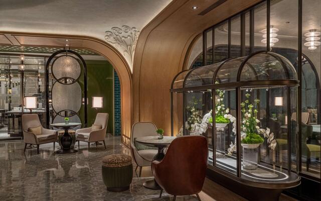 Waldorf Astoria Xiamen