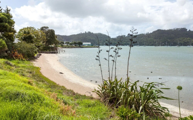 Harbourside Holiday Park