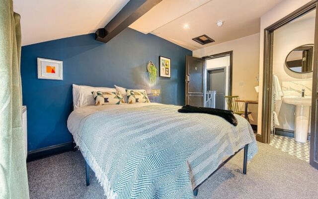 New Unique Keighley Room