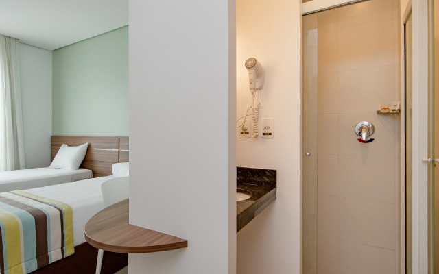 Hotel Express Vieiralves