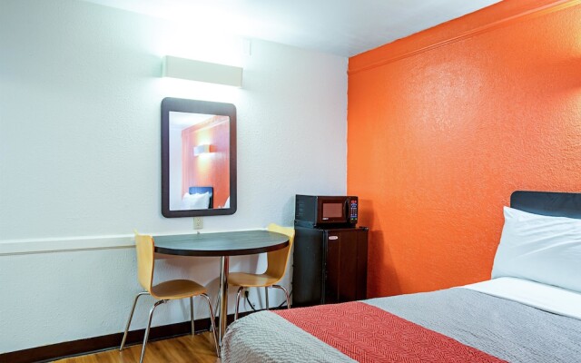 Scottish Inns and Suites Texas City