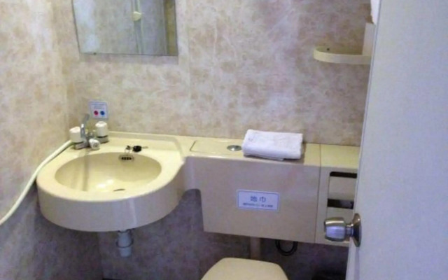 99inn Selected Hotel (Beijing Daxing Huangcun Guanyinsi)