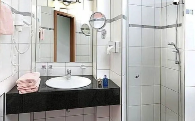 Hotel Pohl zum Rosenberg