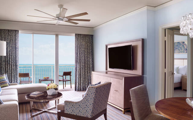 The Ritz-Carlton Key Biscayne, Miami