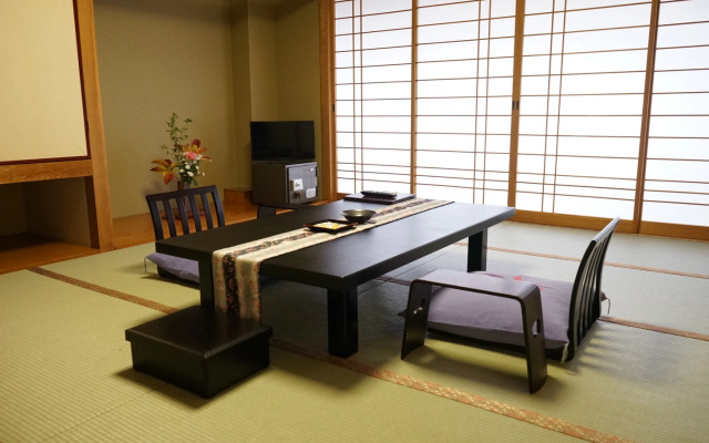 Yunosato Onsen Fukumasu-tei