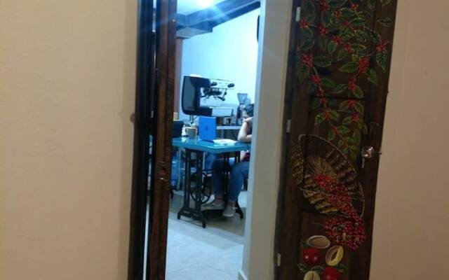 Hostal Tía Mema