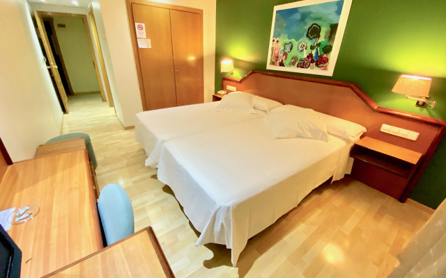 Hotel Torrepalma