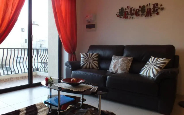 Marjanapartment