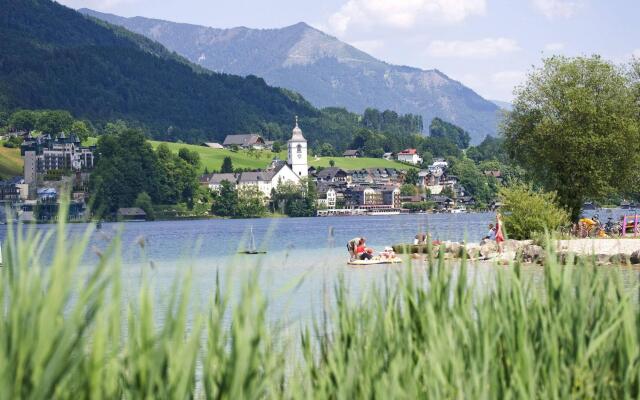 EurothermenResort Bad Ischl