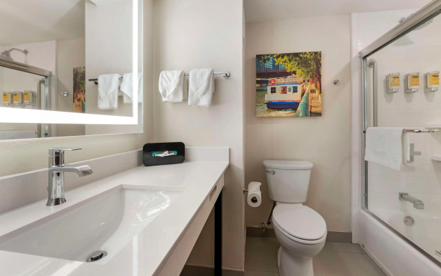 Best Western Plus South Holland/Chicago Southland