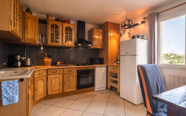 Villa in Caunes-Minervois with Private Pool