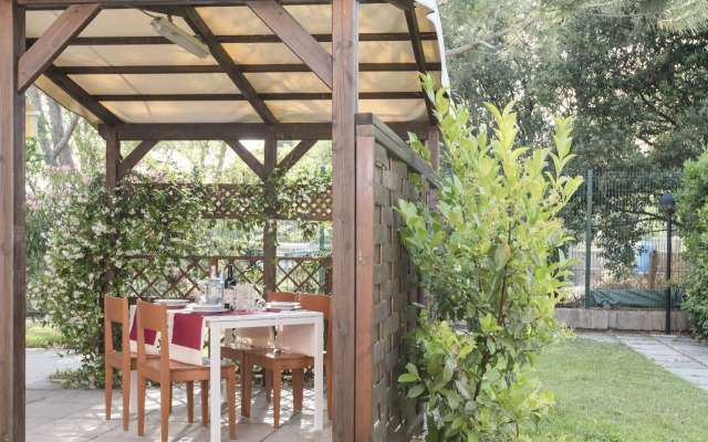 La Madonnina Village Resort