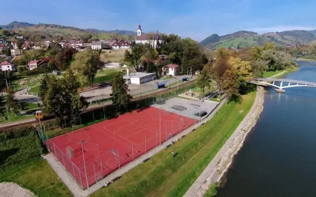 Sanatorium Uzdrowiskowe Limba