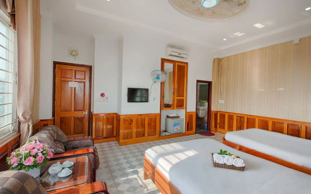 Vien Dong Hotel Danang