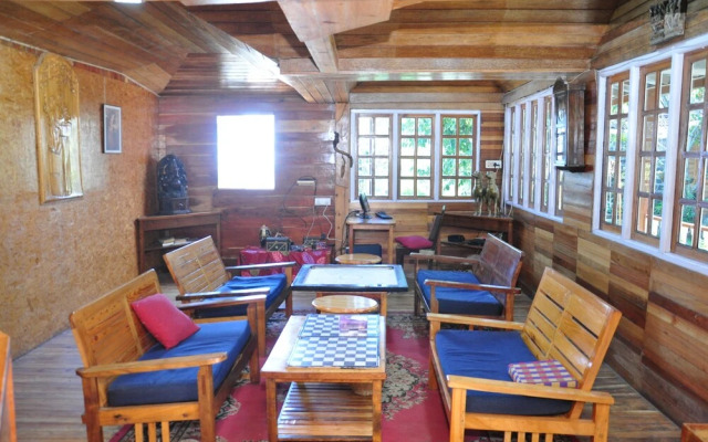 Lillysvalley Resort