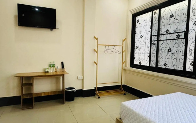Vientiane Bb Hotel
