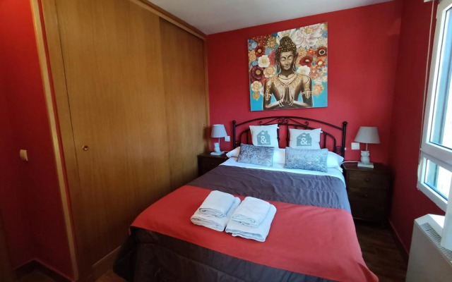 ApartaHotel CollaRubio