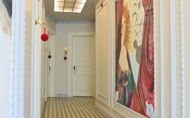 Odda Hotel - Special Class